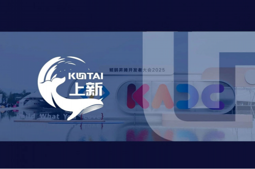 神州亮相鲲鹏昇腾开发者大会2025，重磅发布教育行业一栈式智能开发平台